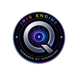 Iris Logo
