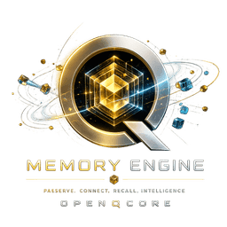 Memory Logo