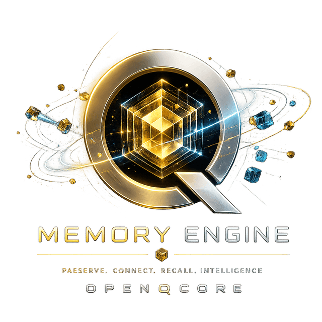 Memory Systems Logosu