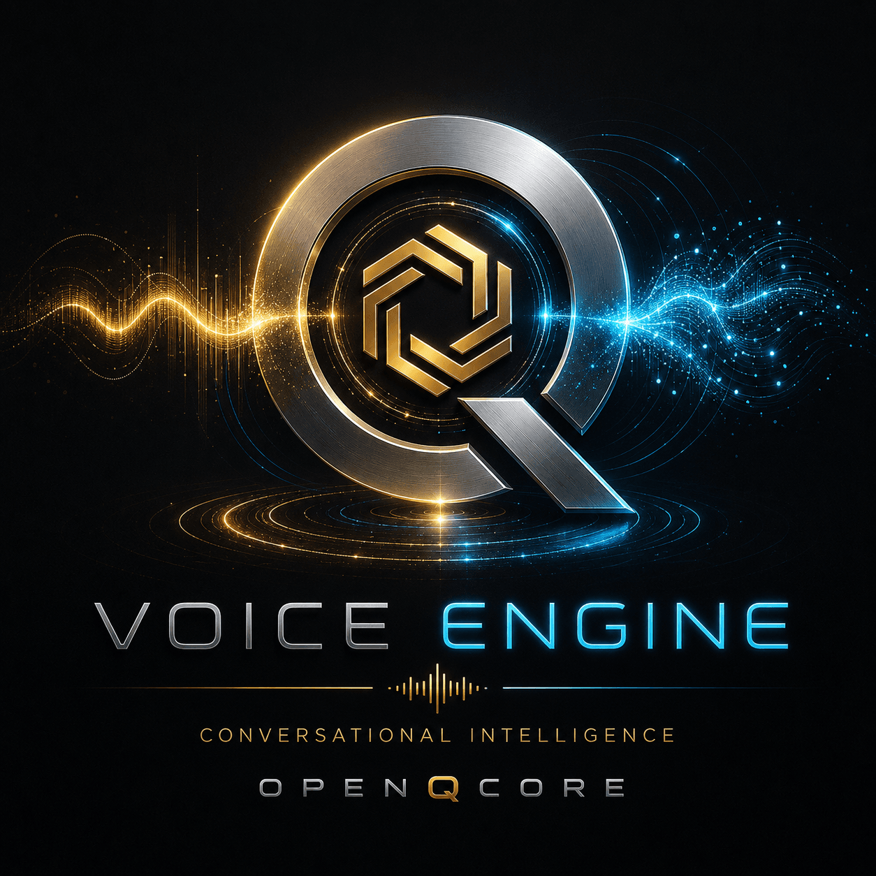 OpenQCore Voice Intelligence