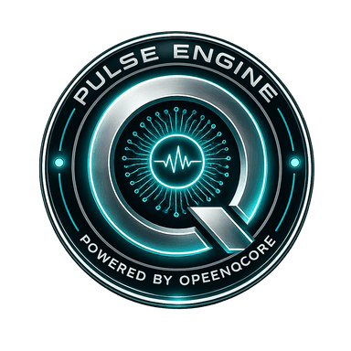 Pulse Engine Logo