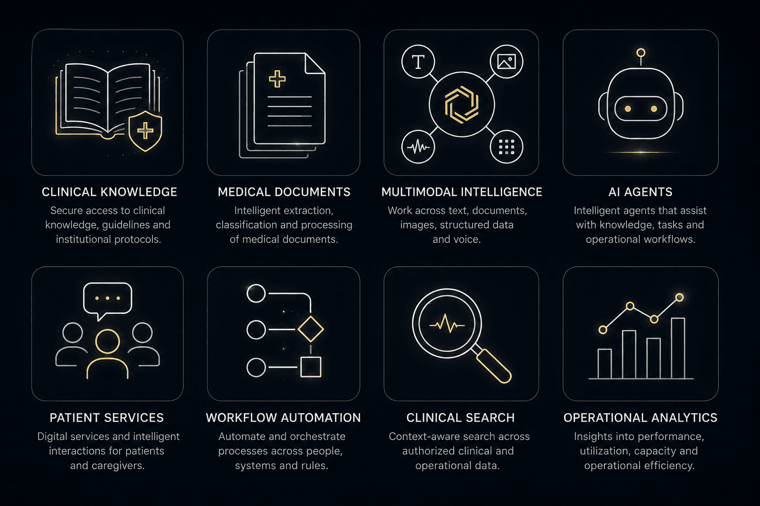 OpenQCore scientific AI architecture across research, data and compute layers